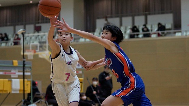 福島ファイヤーボンズ―立川ダイス