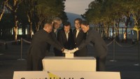 高松市サンポート　11日