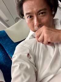 （山口達也公式Xより）