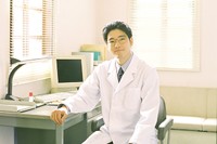 ©︎映画「心の傷を癒すということ」製作委員会