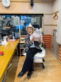 ありがとう浜村淳ですの日々【公式】のX（＠arigato906）より