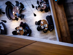 移転前に通い詰めたいパスタ屋は最大650円で仕事にパワーをくれる