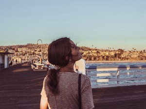 「ブス」「デブ」と言われながら笑っていた頃の私は、自分を大切にできていなかった