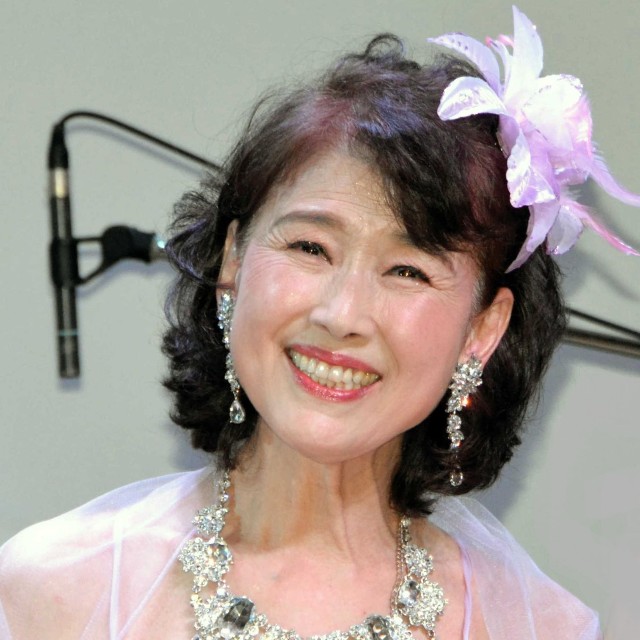 沢田亜矢子