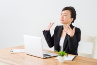 4人に1人が「酷暑退職」を検討　※画像はイメージです（buritora/stock.adobe.com）
