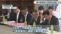準備委員会　さぬき市　4日