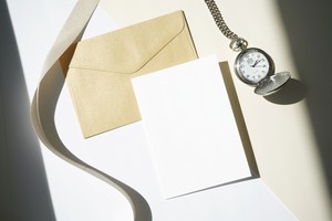 親代わりに私を育ててくれる祖母にさえ謝れない。だから手紙を書く