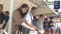 「母のことを思い出す」　先祖の霊を送る　ぼんと祭　仙台市の寺