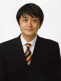 気象予報士の吉田ジョージさん（オフィスキイワードの公式サイトから）