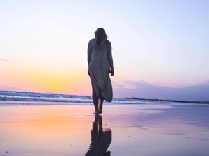 高い身長、広い肩幅…「女性らしさ」を諦めて「男性らしさ」に寄せようとした