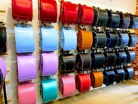 ランドセルは神田屋鞄で購入。リメイクはセイバンに依頼したという（photoACより「Laboko」さん撮影、イメージ画像）