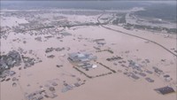 【特集】西日本豪雨を忘れない　次世代に豪雨を語り継ぐ 「しるし」でつなぐ水害の記憶　岡山