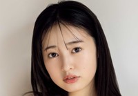 ©︎白濱美兎／白泉社　撮影／西條彰仁