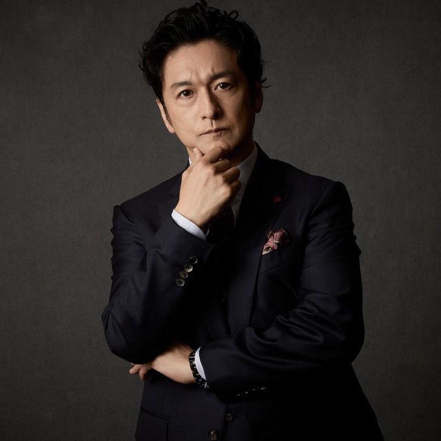 俳優・石丸幹二が語る<br>「“幸運の駆逐艦”が教えてくれるもの」 とは？