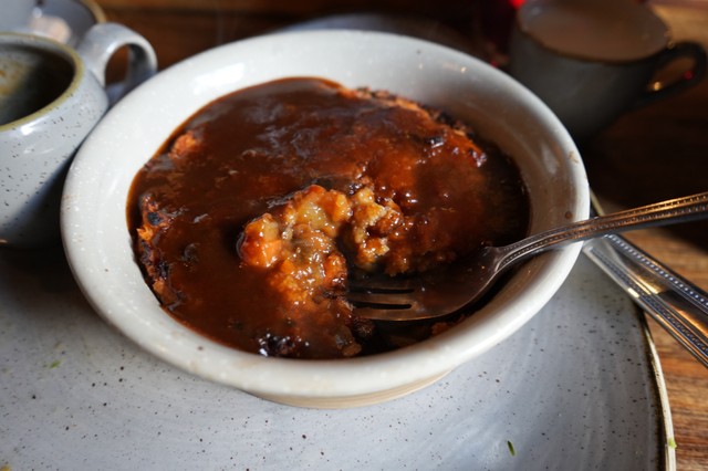 ヴィーガン向けパイ（ワカサトさん提供）