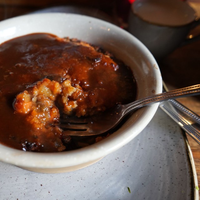 ヴィーガン向けパイ（ワカサトさん提供）