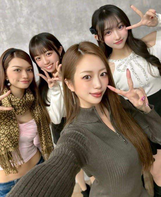 央川かこのX@kako_6717より