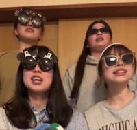 「杉並合奏隊」メンバーのみなさん