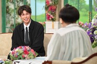 ドラマ、舞台で活躍中の柿澤勇人さん