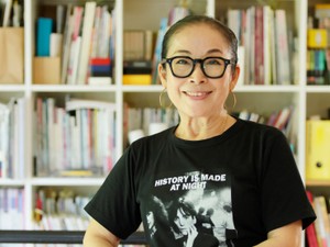 槇村さとるさん「ダンシング・ゼネレーション senior」インタビュー　素敵な人じゃなくて、生身の人を描く「少女」マンガ