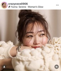 CRAZY COCOのインスタグラム＠crazycoco0906より