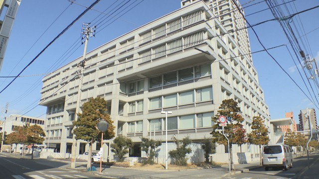 香川県警察本部