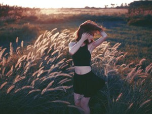 失恋するたびに髪を切り、愛おしい自分史をつくっていく