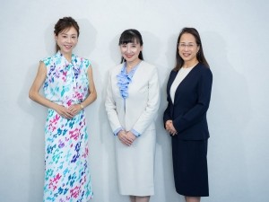 「エンディングノート」で未来の人生デザインを～安心の終活・相続を支える専門家に高橋真麻が聞きました～