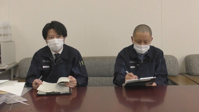 服が機械に巻き込まれ30代男性死亡　ゴム製品製造会社と製造部次長を書類送検　香川・丸亀労働基準監督署