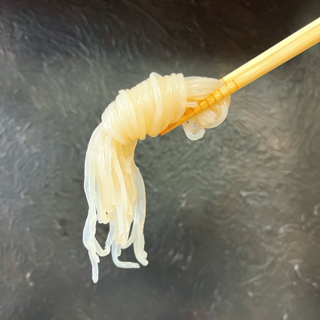 おでん、鍋もの、煮物にするのがおすすめ／佐藤商店（@Satoshoten_Yufu）提供