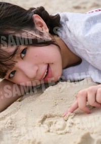 私立恵比寿中学・小久保柚乃さん特典生写真画像