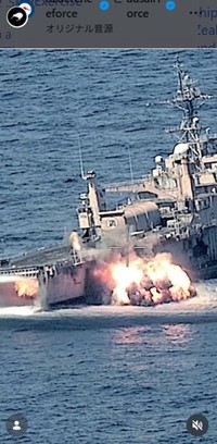 ニュージーランド国防軍のインスタグラム＠nzdefenceforceより