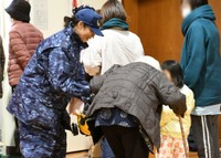 海上自衛隊第2航空群 (@jmsdf_2aw)のXより