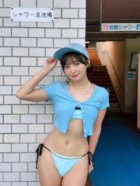 西永彩奈X＠nishinagaayanaより