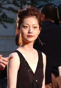 遠山景織子（2004年）