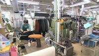 【解説】コートはいつしまう？三寒四温で大忙しなクリーニング店に聞く　香川