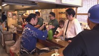 高松日本酒グイグイ呑み歩き