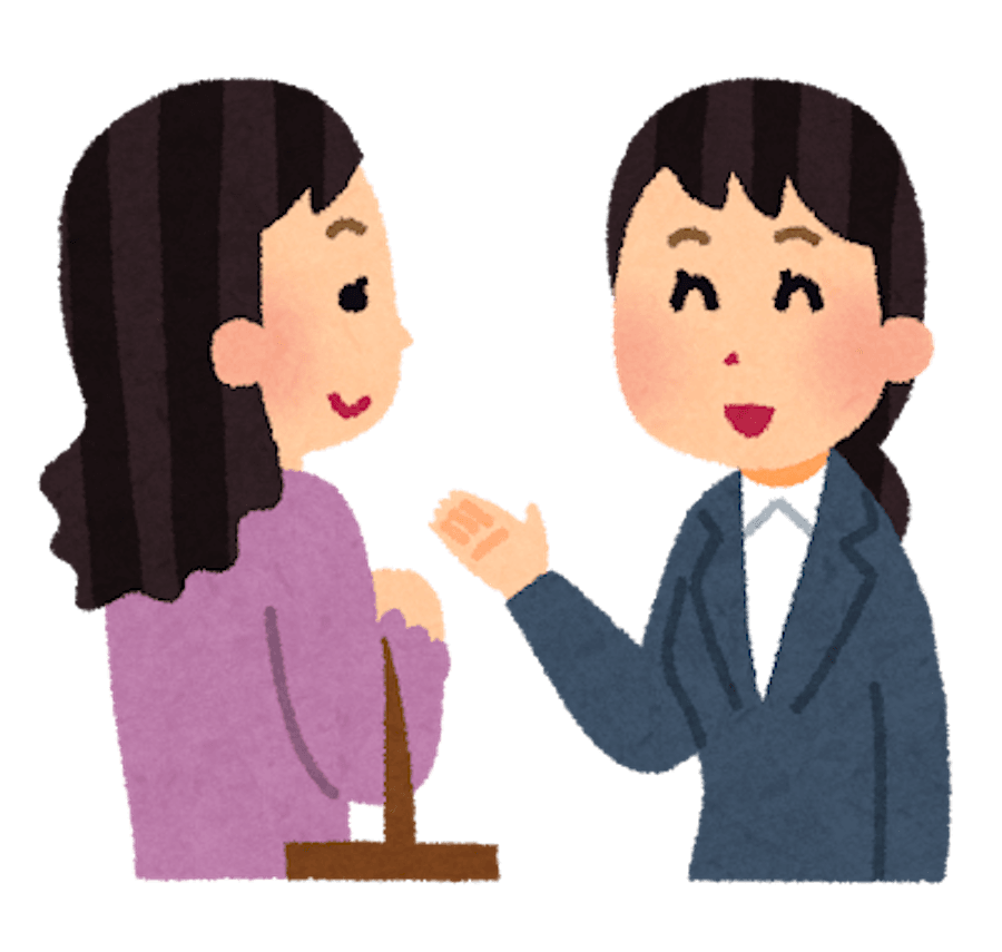 女性用下着店に、30歳の生物学的男性が「母親」を同伴。「申し訳ありませんが男性は無理です」と母親に伝える勇気のある販売員はほぼいないという。その理由とは？