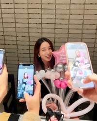 イ・ミンジョン（出典：イ・ミンジョン インスタグラム）