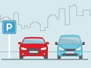 駐車場経営は2台で始められる！ 必要な面積や初期費用、収益や税金とは？