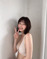 冴木柚葉さんのインスタ (@yuzuha_saeki)より
