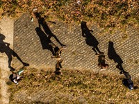 すてきなお姉さんたちに出会い、年を重ねることが怖くなくなった