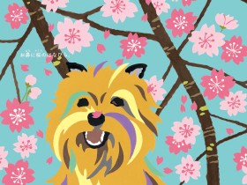 突然訪れた愛犬との別れ　悲しみに沈んだ私が立ち上がるまで