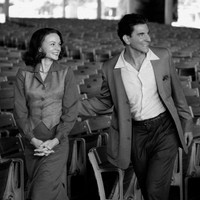 『マエストロ：その音楽と愛と』ティザービジュアル