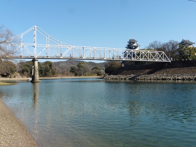 提供：岡山市