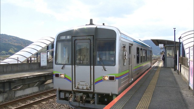 資料　井原鉄道