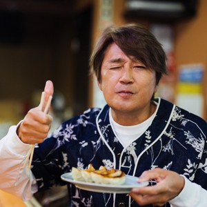 ファッションの秋？ いやいややっぱり食欲の秋。日暮里『中華料理 勝楽』で老舗の味をいただきマッチ！マッチと町中華。【第26回】