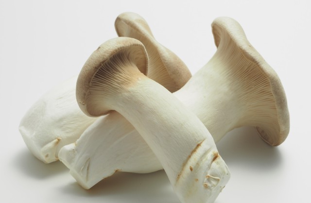 歯ごたえの良い食感が魅力の「エリンギ」※画像はイメージです（zuikomaru/stock.adobe.com）