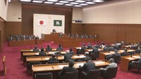香川県議会　2020年3月