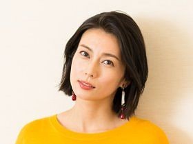 「まるで猫セラピー」　柴咲コウさんが語る「ねことじいちゃん」